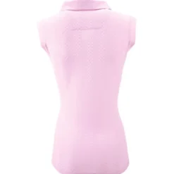 Best Grace Sleeveless Polo Sleeveless