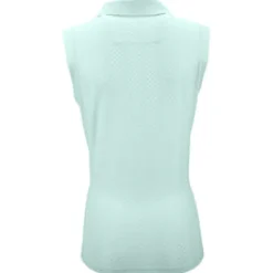 Best Grace Sleeveless Polo Sleeveless