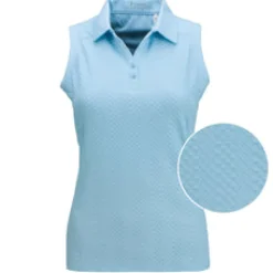 Best Grace Sleeveless Polo Sleeveless