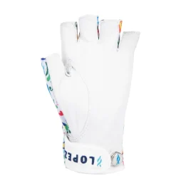 Clearance Half Finger Beauty Glove Gloves|Golf Gloves