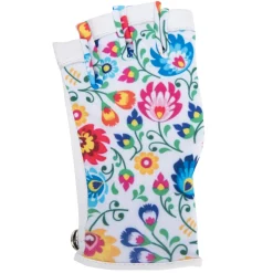 Clearance Half Finger Beauty Glove Gloves|Golf Gloves
