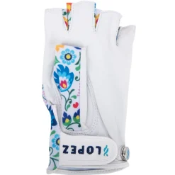 Clearance Half Finger Beauty Glove Gloves|Golf Gloves