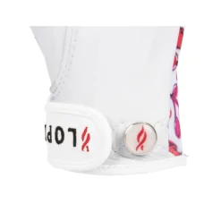 Online Half Finger Cherry Glove Gloves|Golf Gloves