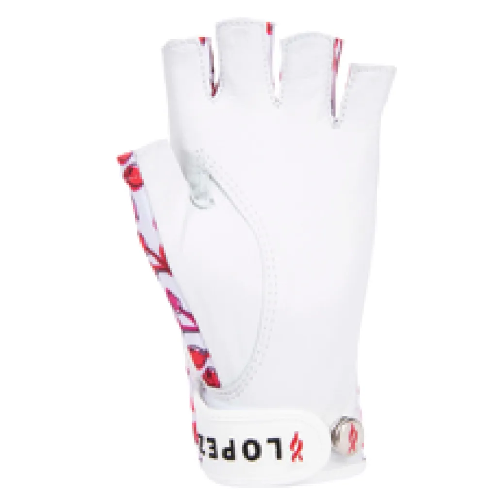 Online Half Finger Cherry Glove Gloves|Golf Gloves