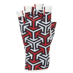 Online Half Finger Click Glove Gloves|Golf Gloves