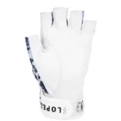 New Half Finger Glimmer Glove Gloves|Golf Gloves