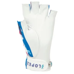 Discount Half Finger Groovy Glove Gloves|Golf Gloves