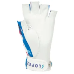 Discount Half Finger Groovy Glove Gloves|Golf Gloves