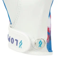 Discount Half Finger Groovy Glove Gloves|Golf Gloves