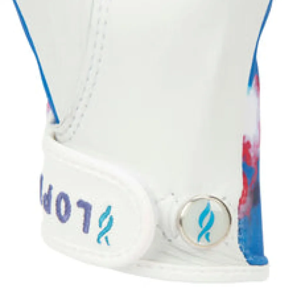 Discount Half Finger Groovy Glove Gloves|Golf Gloves