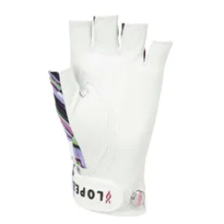 Clearance Half Finger Rhythm Glove Gloves|Golf Gloves