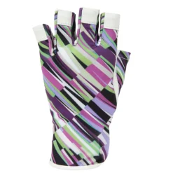Clearance Half Finger Rhythm Glove Gloves|Golf Gloves