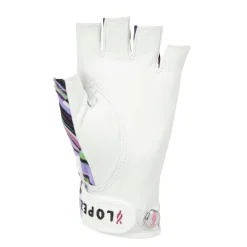 Clearance Half Finger Rhythm Glove Gloves|Golf Gloves