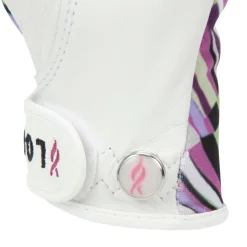 Clearance Half Finger Rhythm Glove Gloves|Golf Gloves
