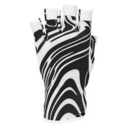 Hot Half Finger Rush Glove Gloves|Golf Gloves