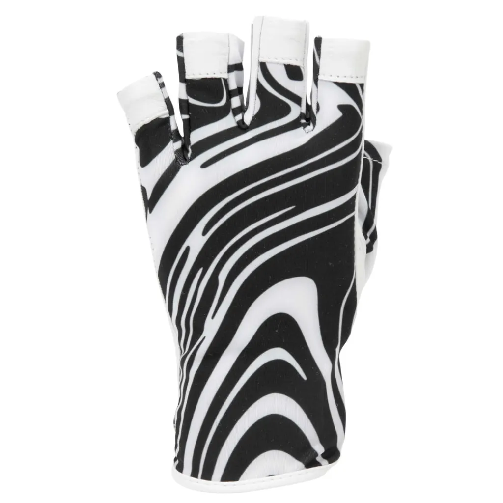 Hot Half Finger Rush Glove Gloves|Golf Gloves