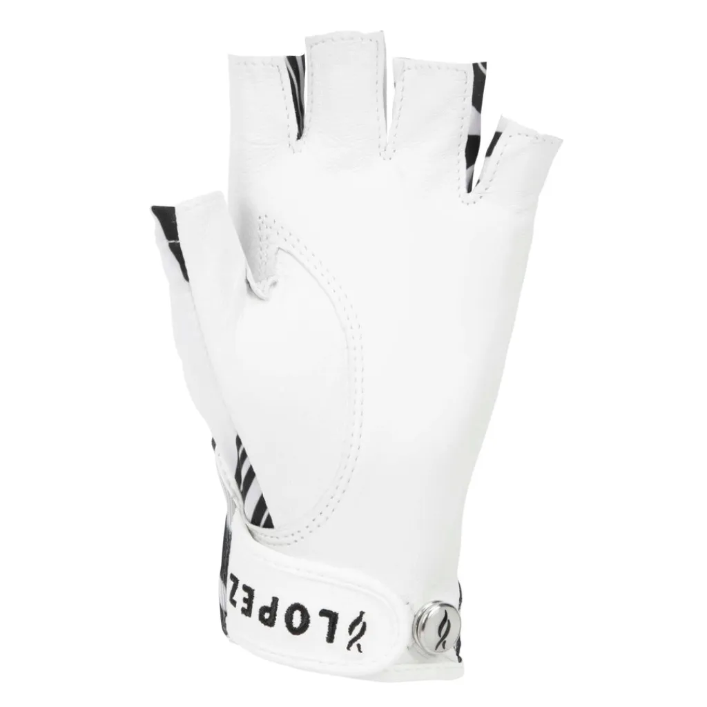 Hot Half Finger Rush Glove Gloves|Golf Gloves