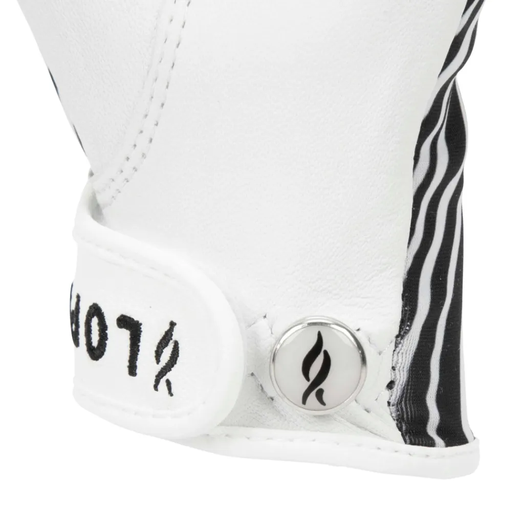 Hot Half Finger Rush Glove Gloves|Golf Gloves