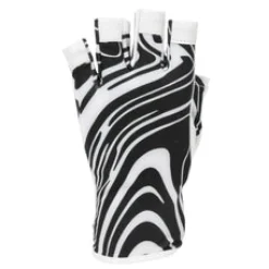 Hot Half Finger Rush Glove Gloves|Golf Gloves