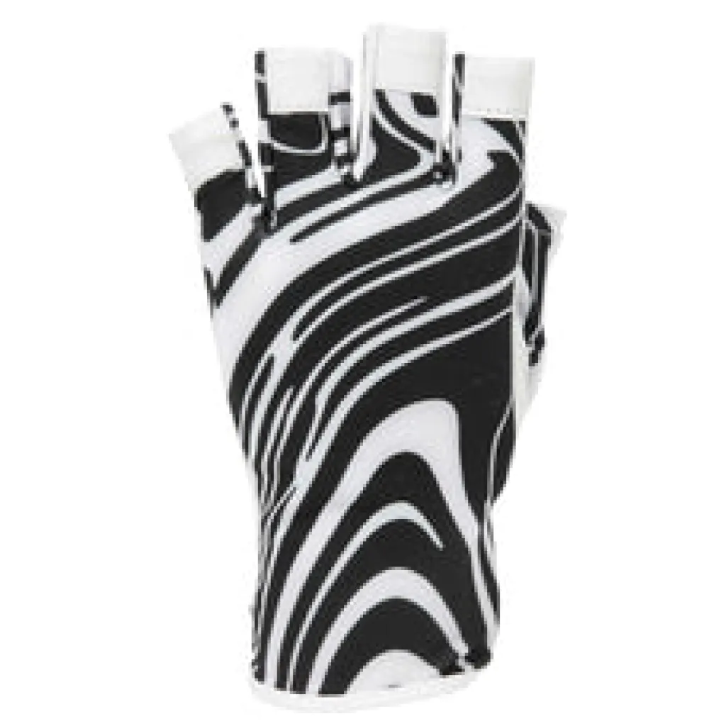 Hot Half Finger Rush Glove Gloves|Golf Gloves