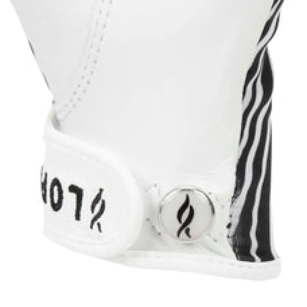 Hot Half Finger Rush Glove Gloves|Golf Gloves