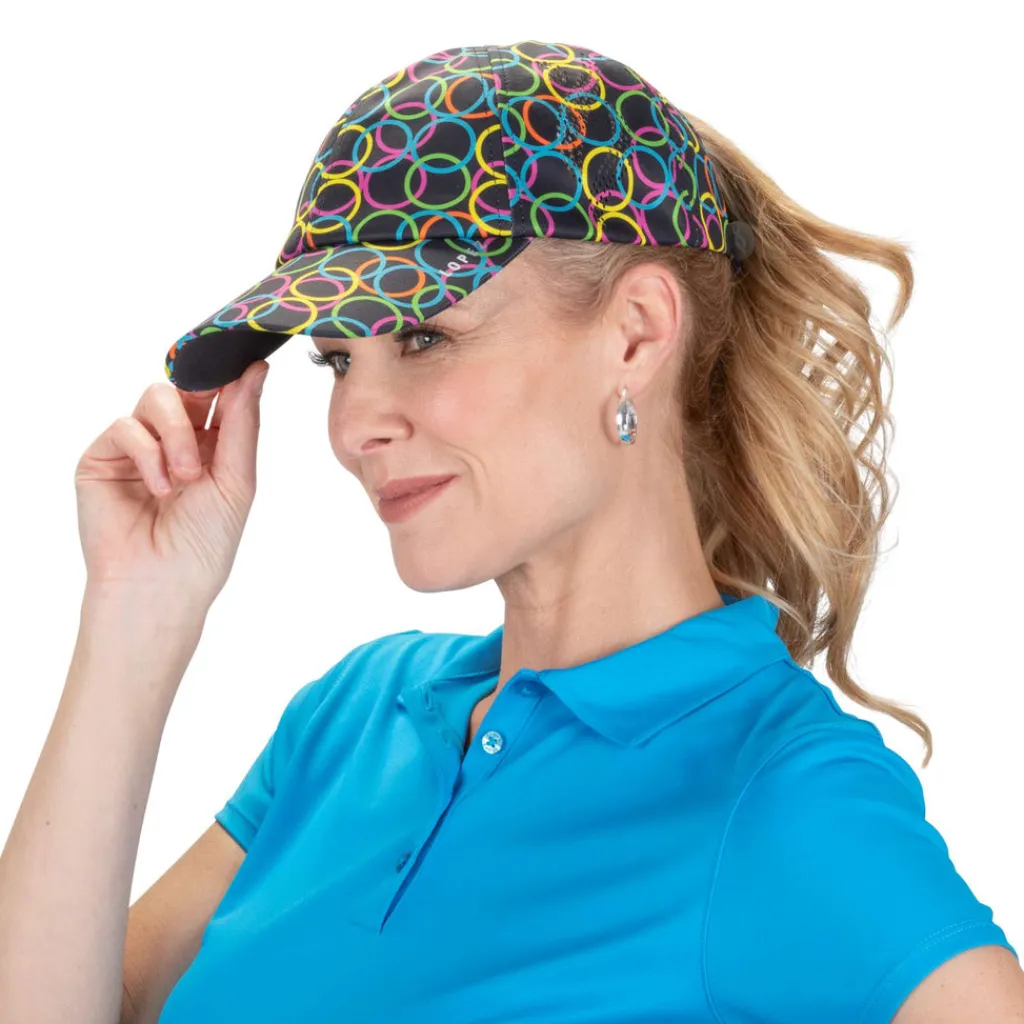 Clearance Halo Pony Hat Hats|Hats & Visors