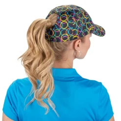Clearance Halo Pony Hat Hats|Hats & Visors