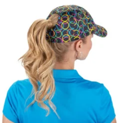 Clearance Halo Pony Hat Hats|Hats & Visors