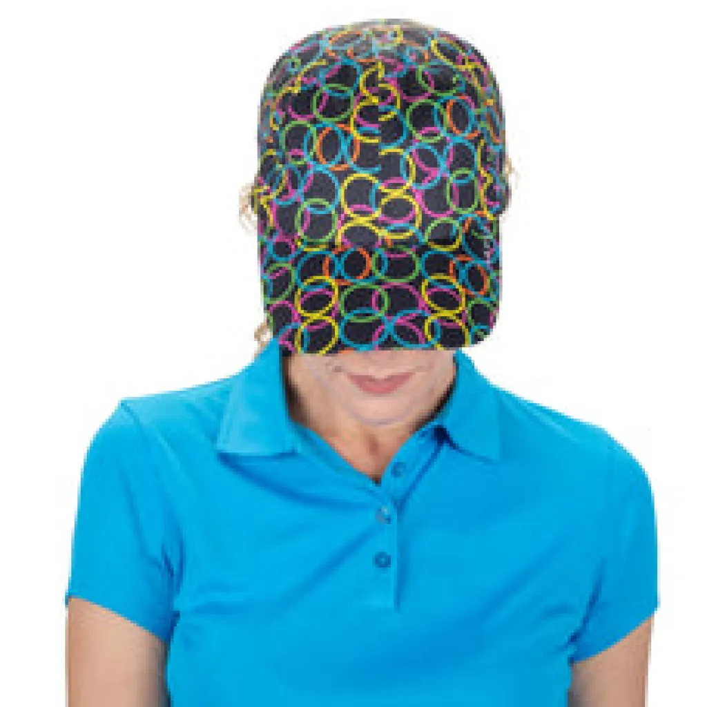 Clearance Halo Pony Hat Hats|Hats & Visors