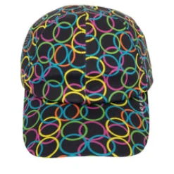 Clearance Halo Pony Hat Hats|Hats & Visors