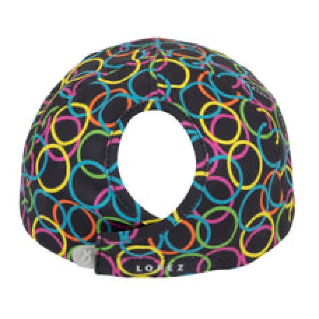 Clearance Halo Pony Hat Hats|Hats & Visors