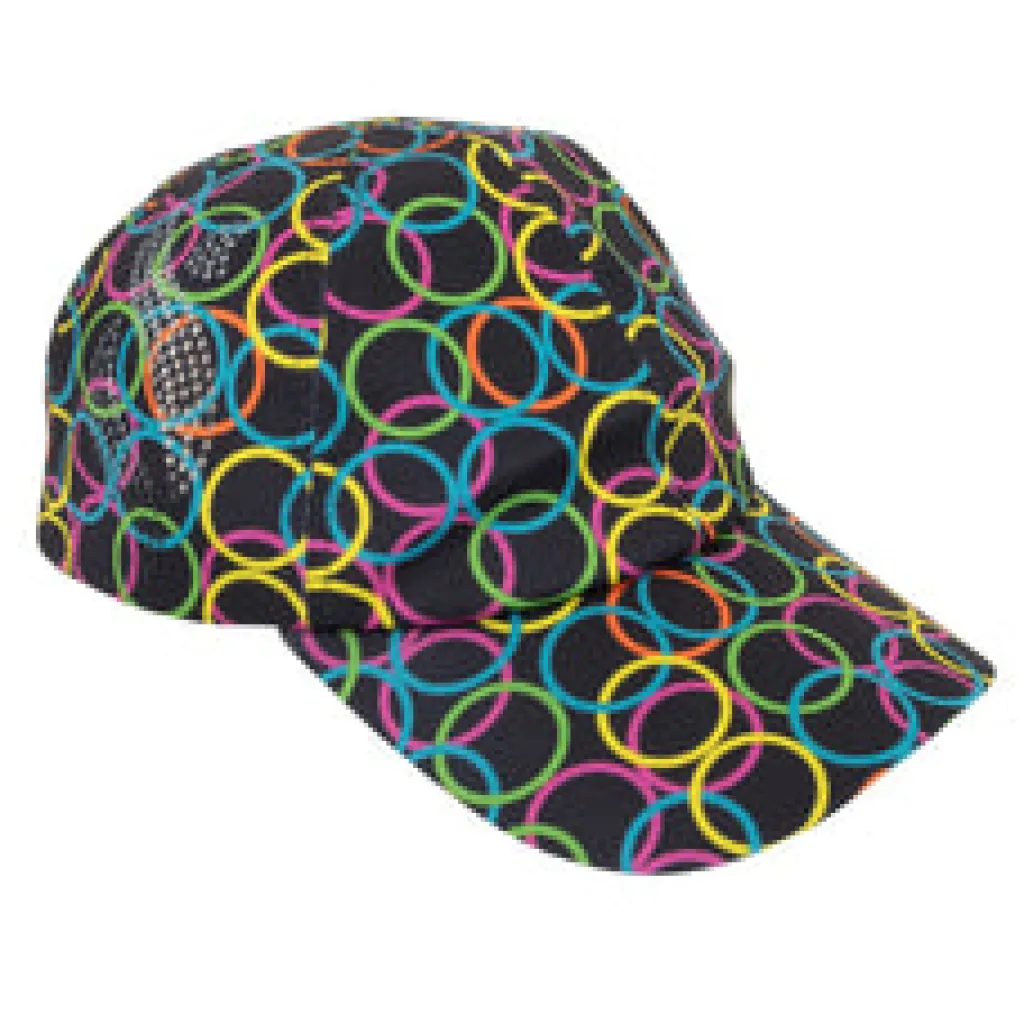 Clearance Halo Pony Hat Hats|Hats & Visors