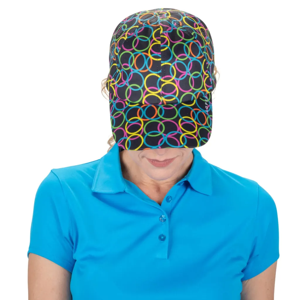 Clearance Halo Pony Hat Hats|Hats & Visors
