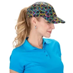 Clearance Halo Pony Hat Hats|Hats & Visors