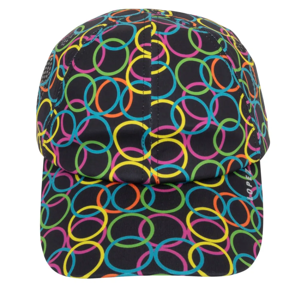 Clearance Halo Pony Hat Hats|Hats & Visors