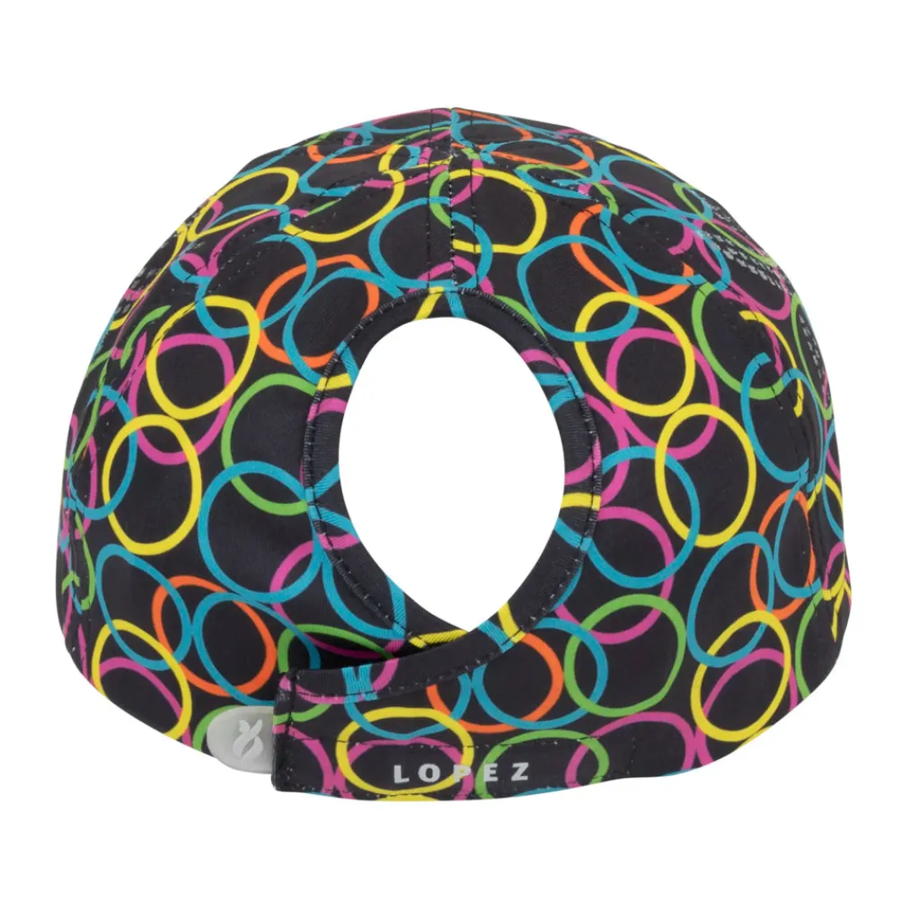 Clearance Halo Pony Hat Hats|Hats & Visors