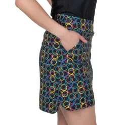 Clearance Halo Skort Skorts