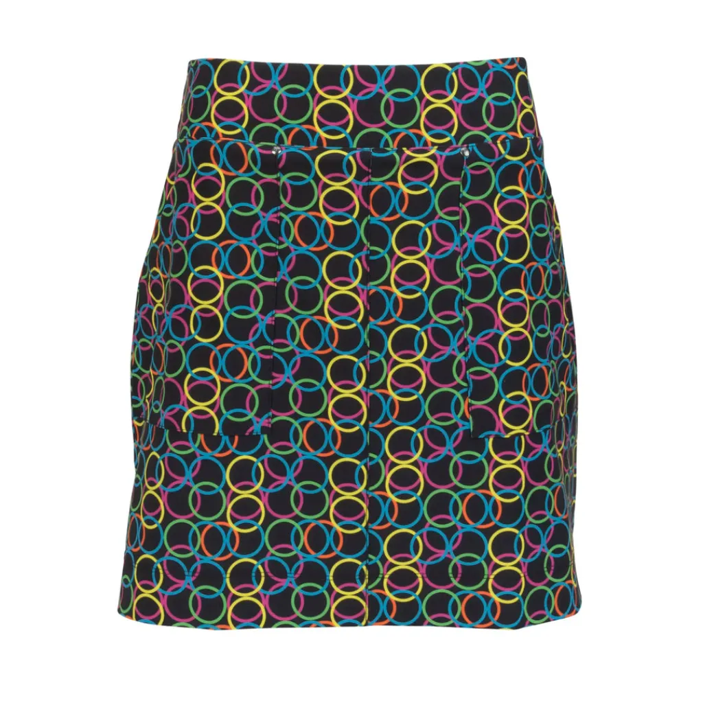 Clearance Halo Skort Skorts