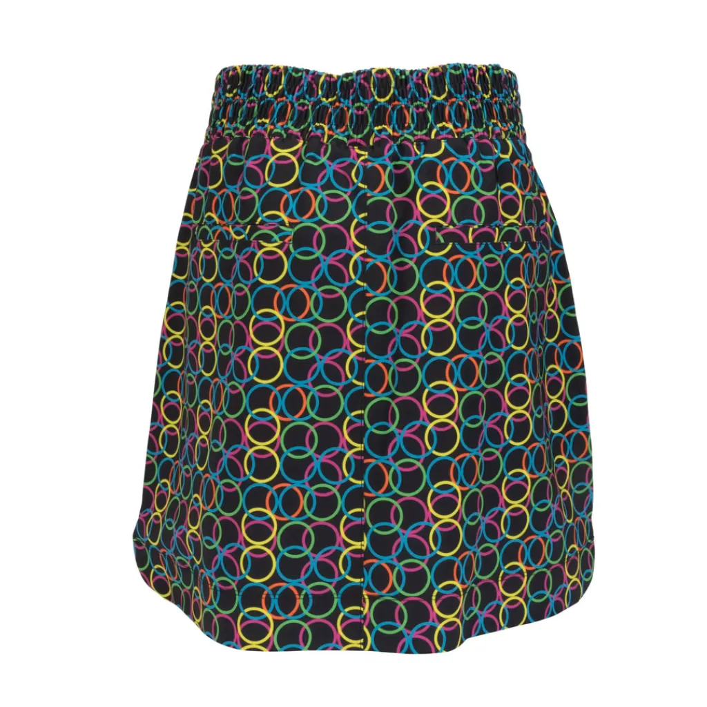 Clearance Halo Skort Skorts