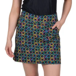 Clearance Halo Skort Skorts