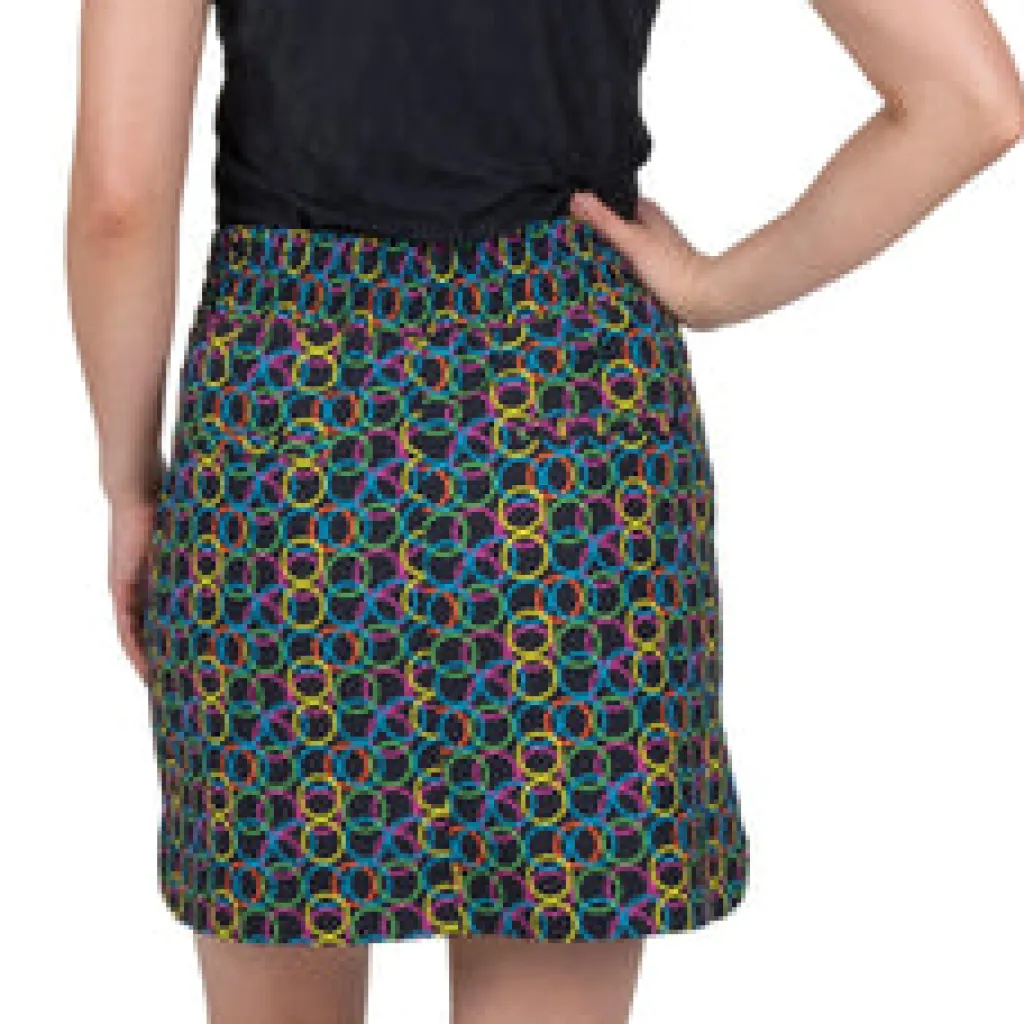 Clearance Halo Skort Skorts