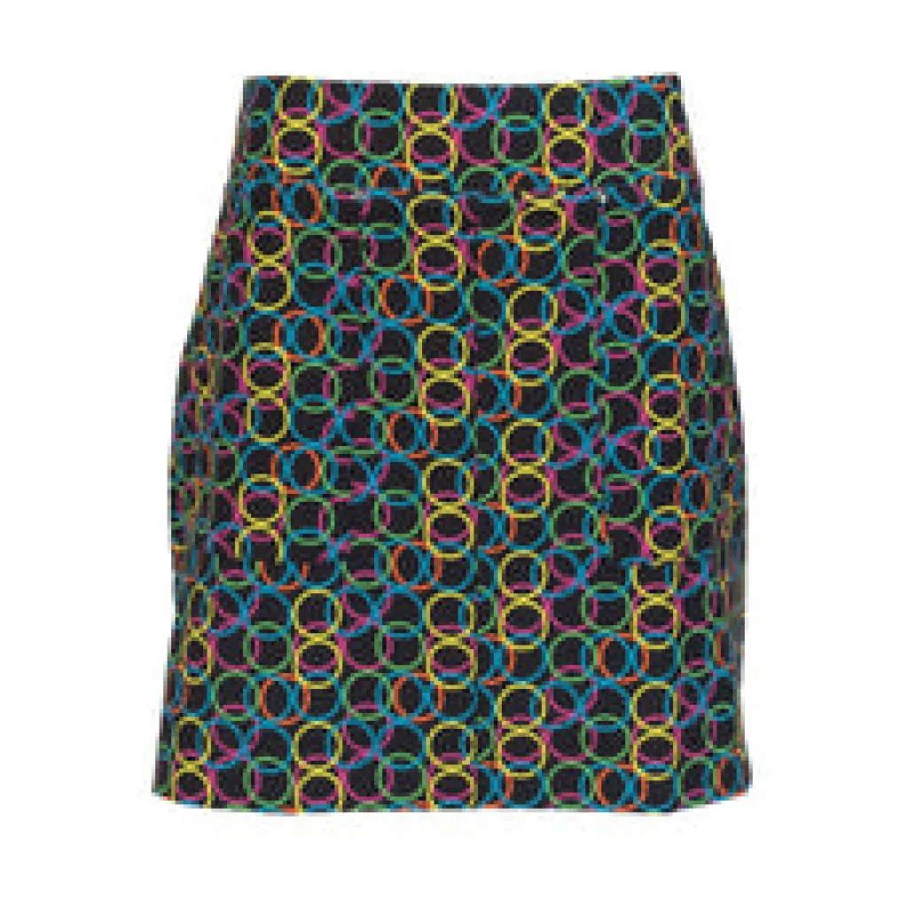 Clearance Halo Skort Skorts