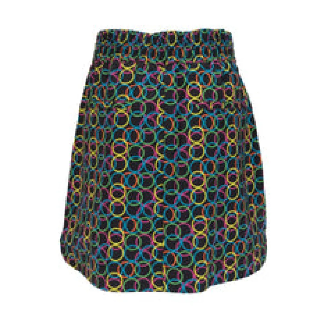 Clearance Halo Skort Skorts