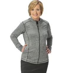 New Jazzy Jacket Jackets|Long Sleeve