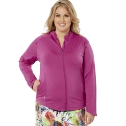 New Jazzy Jacket Jackets|Long Sleeve