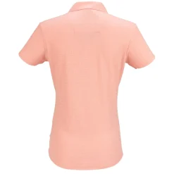 Clearance Journey Short Sleeve Polo Short Sleeve