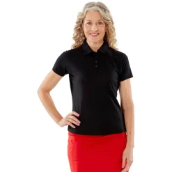 Clearance Journey Short Sleeve Polo Short Sleeve