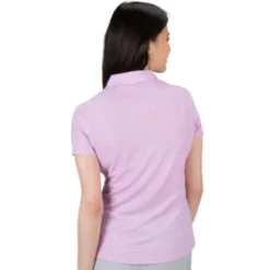 Clearance Journey Short Sleeve Polo Short Sleeve