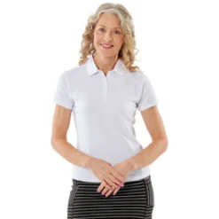 Clearance Journey Short Sleeve Polo Short Sleeve