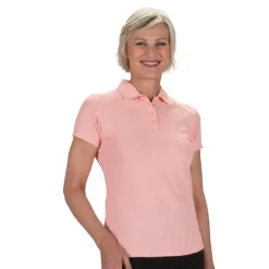 Clearance Journey Short Sleeve Polo Short Sleeve